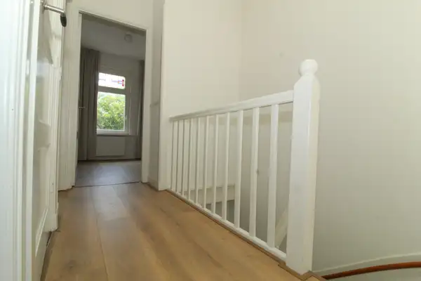 Foto #14 Appartement Van Hoytemastraat Den Haag