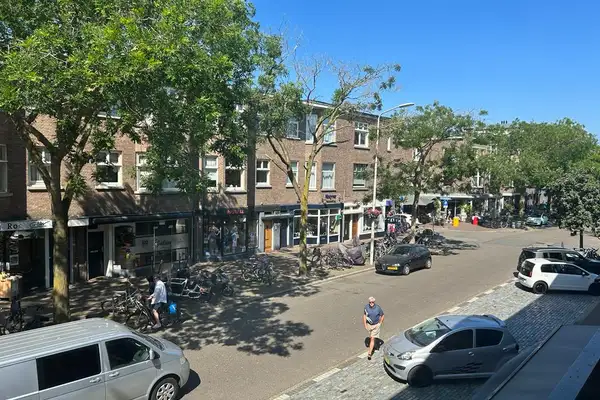 Foto #30 Appartement Van Hoytemastraat Den Haag