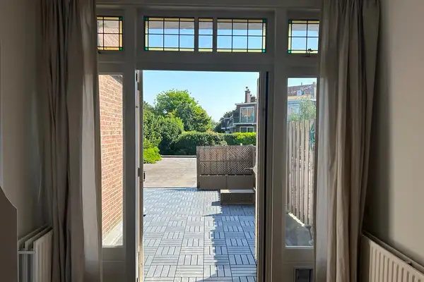 Foto #6 Appartement Van Hoytemastraat Den Haag