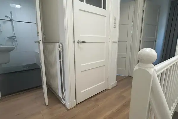 Foto #15 Appartement Van Hoytemastraat Den Haag