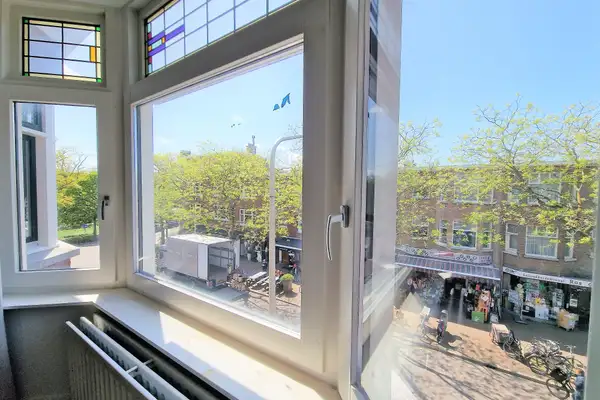 Foto #58 Appartement Van Hoytemastraat Den Haag