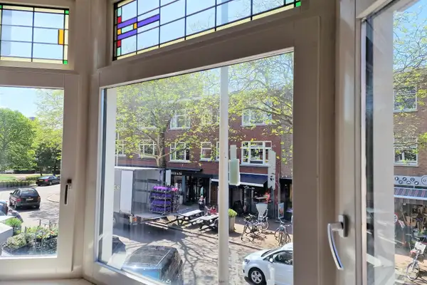 Foto #37 Appartement Van Hoytemastraat Den Haag