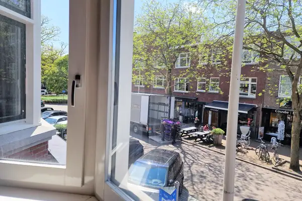 Foto #38 Appartement Van Hoytemastraat Den Haag