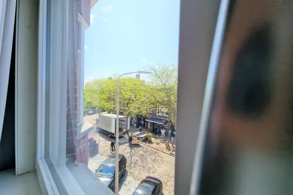 Foto #54 Appartement Van Hoytemastraat Den Haag