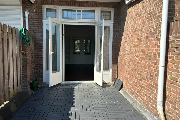 Foto #5 Appartement Van Hoytemastraat Den Haag