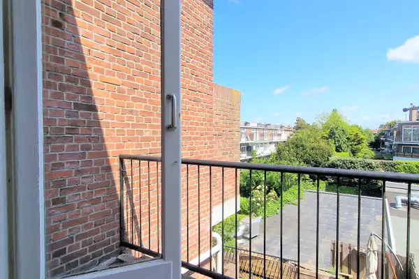 Foto #68 Appartement Van Hoytemastraat Den Haag