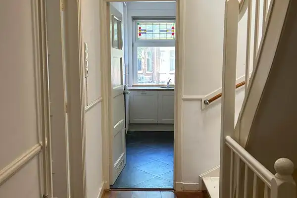 Foto #11 Appartement Van Hoytemastraat Den Haag