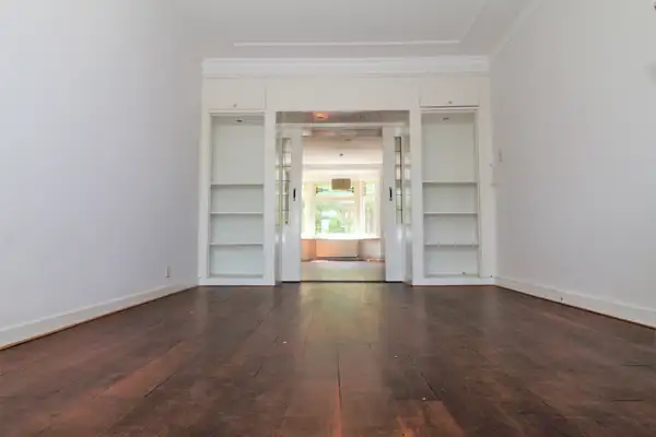 Foto #2 Appartement Van Hoytemastraat Den Haag