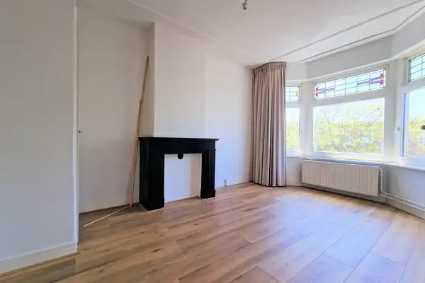 Foto #56 Appartement Van Hoytemastraat Den Haag