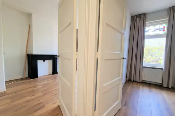 Foto #51 Appartement Van Hoytemastraat Den Haag