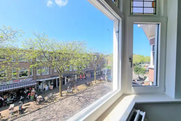 Foto #59 Appartement Van Hoytemastraat Den Haag