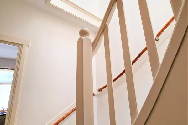 Foto #48 Appartement Van Hoytemastraat Den Haag
