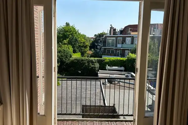 Foto #26 Appartement Van Hoytemastraat Den Haag