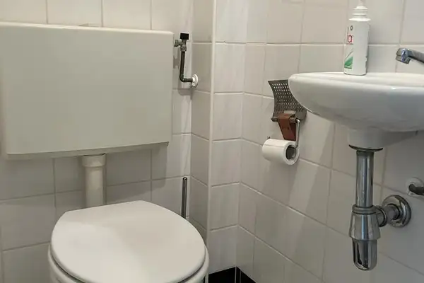 Foto #10 Appartement Van Hoytemastraat Den Haag