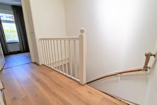 Foto #70 Appartement Van Hoytemastraat Den Haag