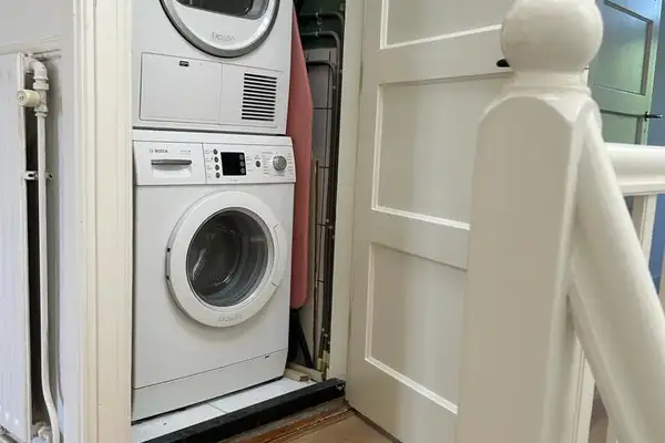 Foto #16 Appartement Van Hoytemastraat Den Haag