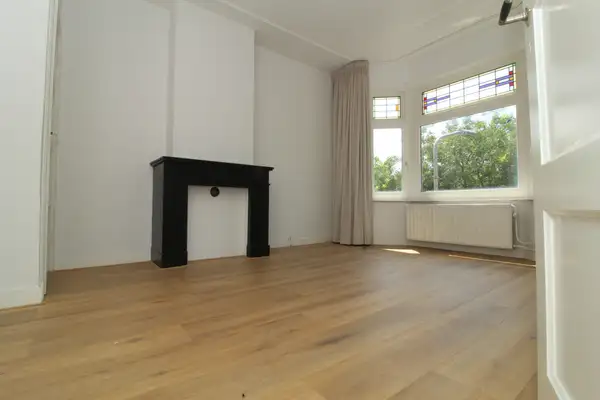 Foto #19 Appartement Van Hoytemastraat Den Haag