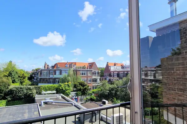 Foto #67 Appartement Van Hoytemastraat Den Haag