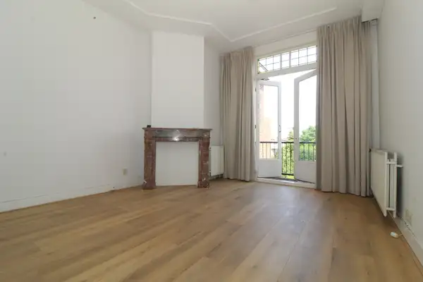 Foto #25 Appartement Van Hoytemastraat Den Haag