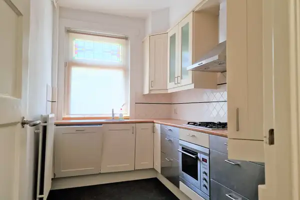 Foto #43 Appartement Van Hoytemastraat Den Haag