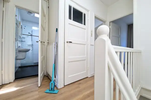 Foto #50 Appartement Van Hoytemastraat Den Haag