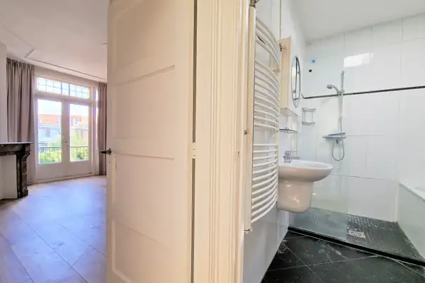 Foto #61 Appartement Van Hoytemastraat Den Haag