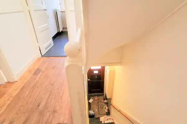 Foto #47 Appartement Van Hoytemastraat Den Haag