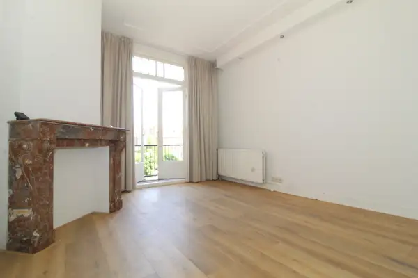Foto #24 Appartement Van Hoytemastraat Den Haag