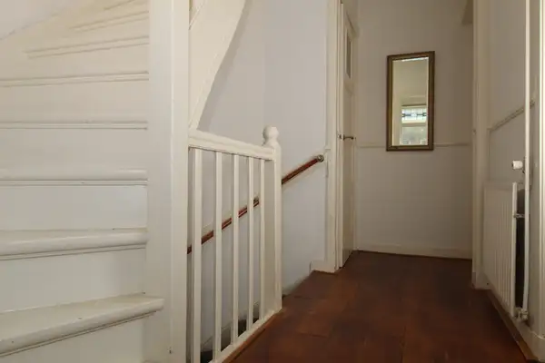 Foto #9 Appartement Van Hoytemastraat Den Haag