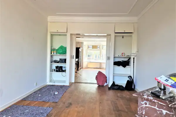 Foto #42 Appartement Van Hoytemastraat Den Haag