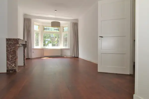Foto #0 Appartement Van Hoytemastraat Den Haag