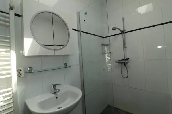 Foto #35 Appartement Van Hoytemastraat Den Haag