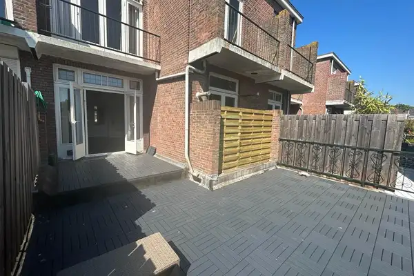 Foto #8 Appartement Van Hoytemastraat Den Haag