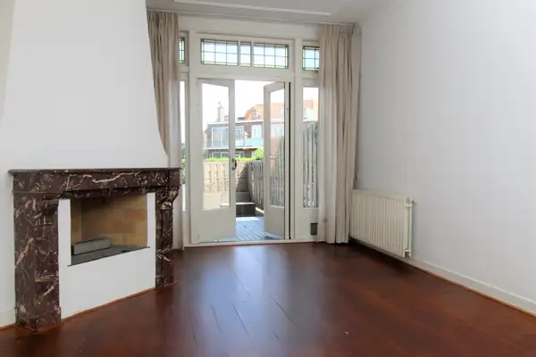 Foto #3 Appartement Van Hoytemastraat Den Haag