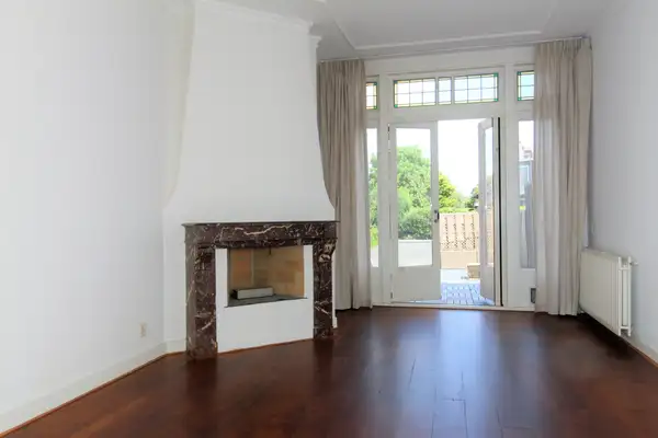 Foto #4 Appartement Van Hoytemastraat Den Haag