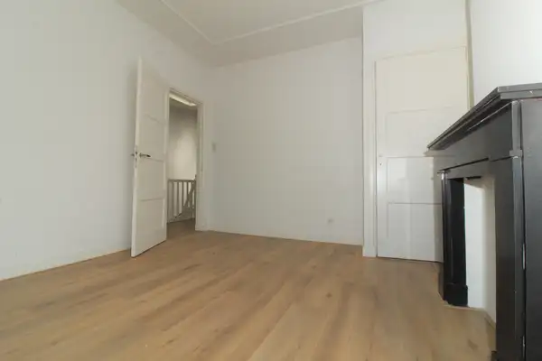 Foto #21 Appartement Van Hoytemastraat Den Haag