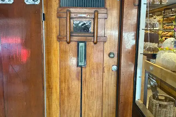 Foto #31 Appartement Van Hoytemastraat Den Haag