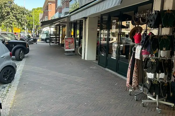 Foto #32 Appartement Van Hoytemastraat Den Haag
