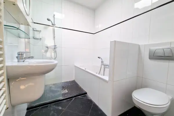 Foto #23 Appartement Van Hoytemastraat Den Haag