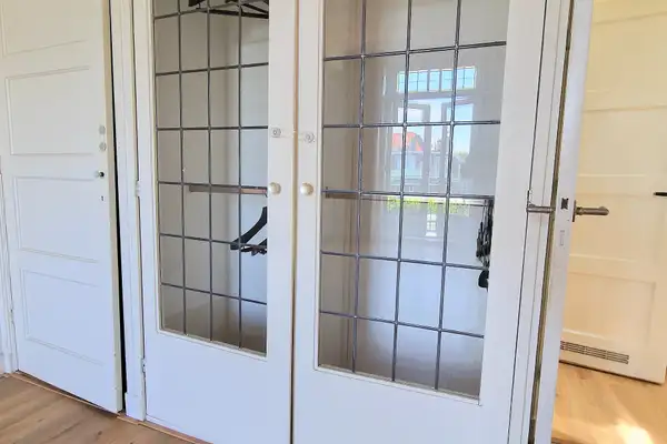 Foto #65 Appartement Van Hoytemastraat Den Haag