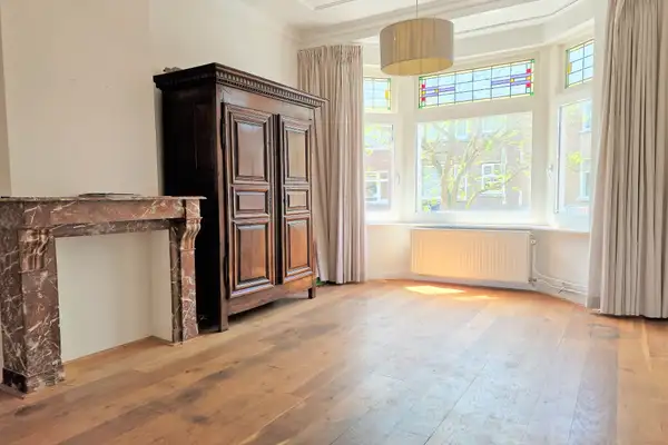 Foto #36 Appartement Van Hoytemastraat Den Haag