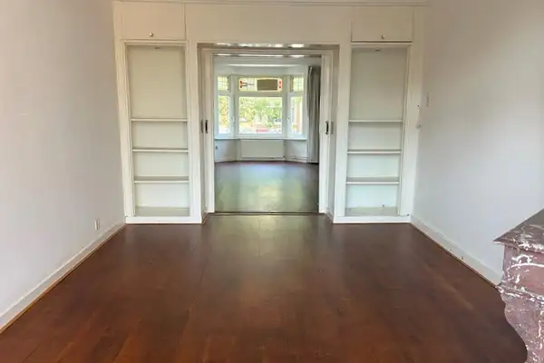 Foto #1 Appartement Van Hoytemastraat Den Haag