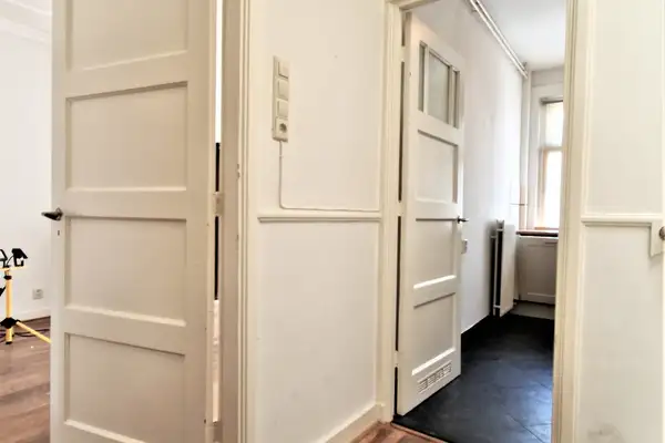 Foto #46 Appartement Van Hoytemastraat Den Haag