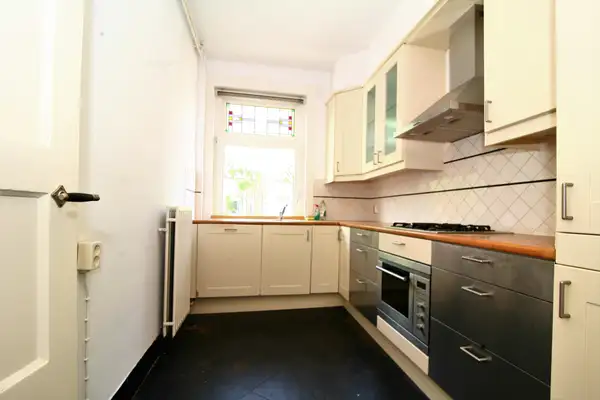 Foto #12 Appartement Van Hoytemastraat Den Haag