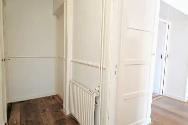 Foto #45 Appartement Van Hoytemastraat Den Haag