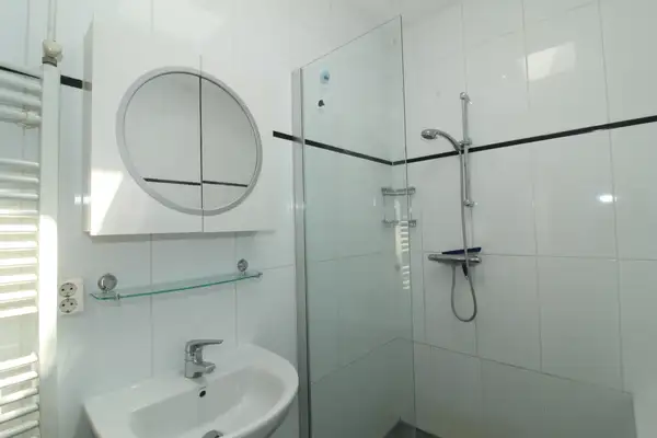 Foto #34 Appartement Van Hoytemastraat Den Haag