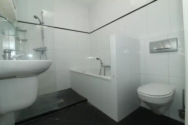 Foto #33 Appartement Van Hoytemastraat Den Haag