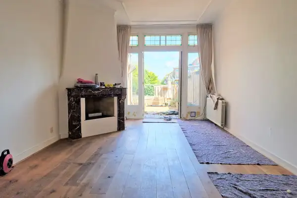 Foto #41 Appartement Van Hoytemastraat Den Haag