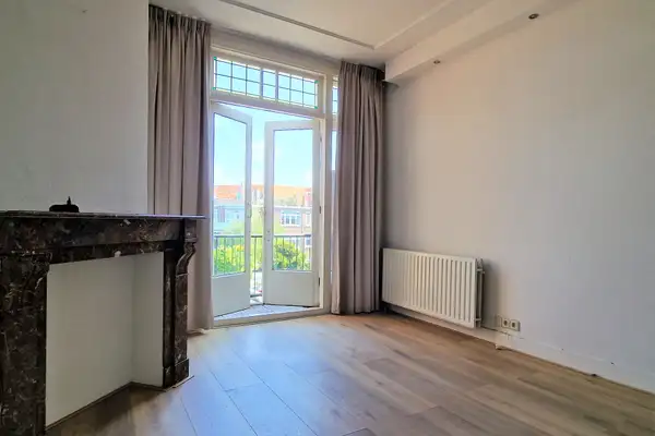 Foto #66 Appartement Van Hoytemastraat Den Haag