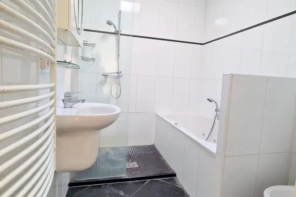 Foto #22 Appartement Van Hoytemastraat Den Haag